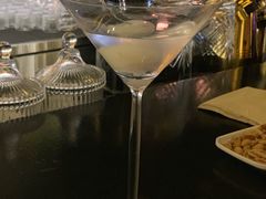 -Ish Whiskey&Cocktail Bar酒吧(合生麒麟新天地店)