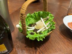 -东海怡品海鲜豆捞(舟宿夜江店)