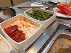 -海底捞火锅(凯德广场店)