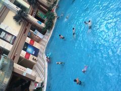 -碧水豪园·足浴·SPA·汗蒸·那须汤泉(中山东路店)