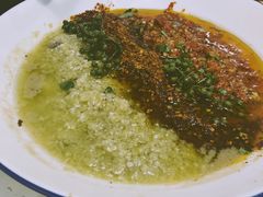 -付掌柜在成都·热炒砂锅集(金禾店)