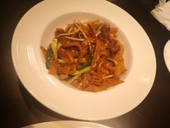 -京香轩·中餐厅(上海中庚聚龙酒店)