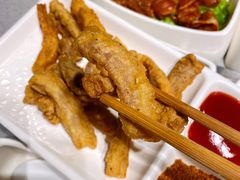 -海底捞火锅(吴中路店)