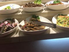 -汉丽轩韩式自助烤肉十二年(SM广场店)