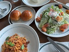 -FISH&POTATO Cō(地中海美食 万象城店)