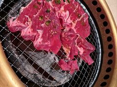 -Ant 蚂蚁洞烤肉·大营地(上海静安大悦城店)