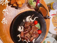 -得尔乐大酒店(南塘店)