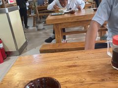 -赵家羊肉羊汤馆(车站总店)