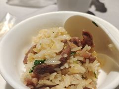 大满足双拼饭-大鸽饭(体育西路店)