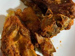 -范记靖远羊羔肉(博物馆店)