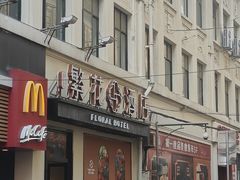 -馋三尺蟹粉小笼(人民广场店)