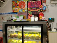 -甜心妈妈·榴莲星级糖水(北京路总店)