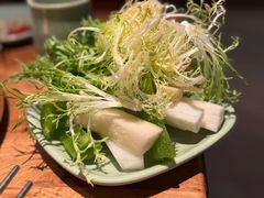 -焰江山·海鲜牛排烤肉自助(锦华万达二星店)