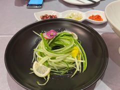 -A One Kitchen·南京精菜馆(德基广场店)
