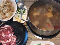 -汕头泉成沙茶火锅(中山总店)