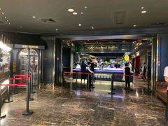 门面-加餐海鲜自助(宝龙一城店)