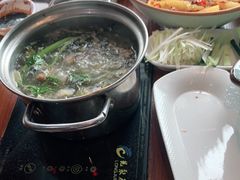 -龙聚德北京烤鸭(沙坪坝华宇A馆店)