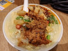 -小豆海棠(人民南路店)