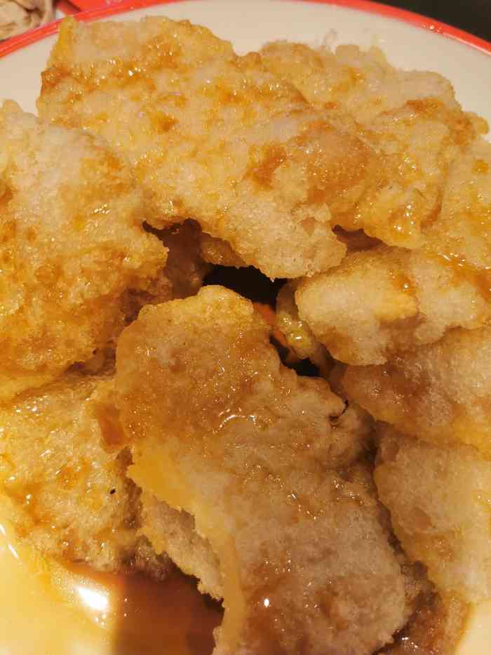 英兰锅包肉(顾乡店)-"想吃锅包肉,便想起来了之前来过的英兰,一.