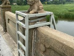 -卢沟桥文化旅游区(卢沟桥)