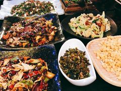 -醉小酒馆·川菜·江湖菜·重庆菜(观音桥旗舰店)