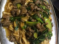 -来自潮州牛肉店(华强北店)