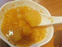 -黄记玉米汁(叠翠路店)