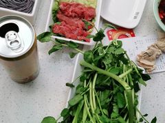 -野妹火锅(龙岗店)