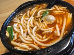 -姐弟俩土豆粉(西安小寨店)
