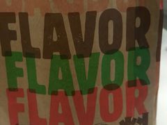 -汉堡王(北京三里屯购物中心)