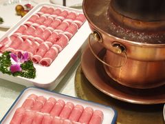 -东来顺饭庄(天坛店)