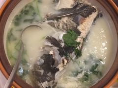 原味鱼头-千岛湖鱼味馆(十字街总店)