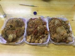 -大江麻辣拌(石油学院店)