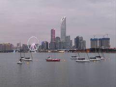 -金鸡湖景区
