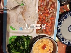 -缪氏川菜(深圳北站缤果空间店)