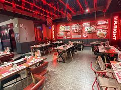 -蚝蚝先生·广式烧烤(信天广场店)