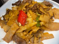 -美极鲜食坊(宝安南路店)