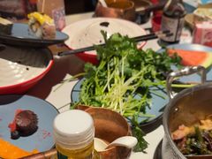 -喜庭海鲜自助(北辰三角洲北辰荟店)