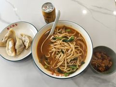 -新川饮食(新川小区店)