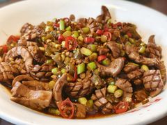 -天下客饭店(中山路店)
