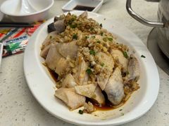 -肥仔文澳门猪骨煲(南京西路店)