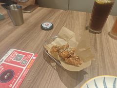 -必胜客(新中纬店)