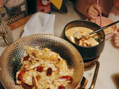 -佬麻雀·剁椒鱼头(京基KK One店)