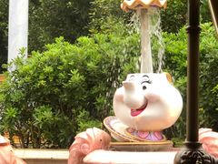 -上海迪士尼度假区