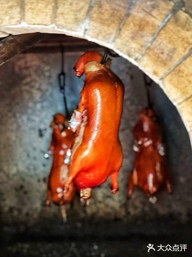 盛百味·家宴餐厅(霸州分店)图片