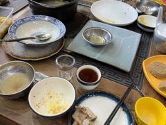 -三锅莊·牦牛肉火锅·香格里拉特色藏餐宴请餐厅(菱角塘路店)