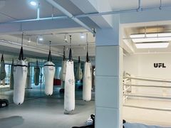 -EFL巴西柔术·综合格斗·泰拳·少儿体能训练(虹桥德必馆)