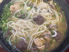 -沈记土鸡米线(七星街品牌中心店)