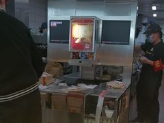 -麦当劳(深圳北站高铁店)