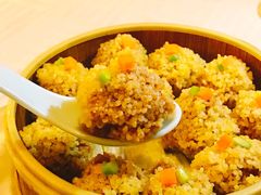 黄米蒸排骨-褚记北京烤鸭(广州路店)